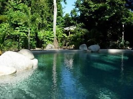 Boutique Bungalows