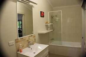 Boutique Bungalows