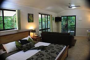 Boutique Bungalows