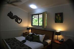 Boutique Bungalows