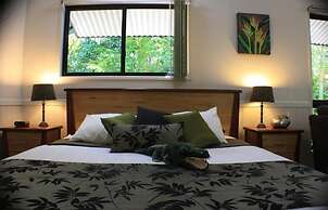 Boutique Bungalows