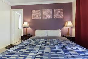 Arcadian Bed & Breakfast