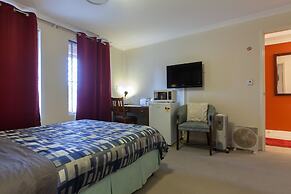 Arcadian Bed & Breakfast