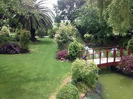 Somersal Bed & Breakfast