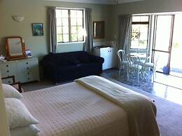 Somersal Bed & Breakfast