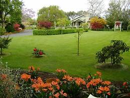 Somersal Bed & Breakfast