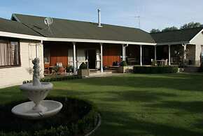 Somersal Bed & Breakfast