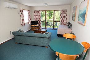Aspen Lodge Motel