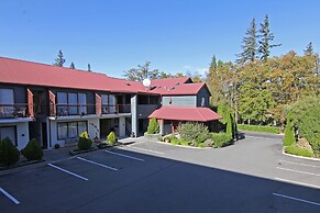 Aspen Lodge Motel