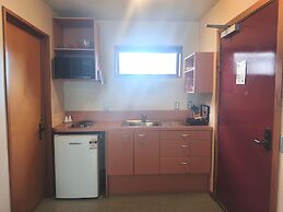 Aspen Lodge Motel