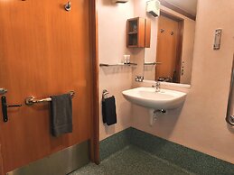 Aspen Lodge Motel