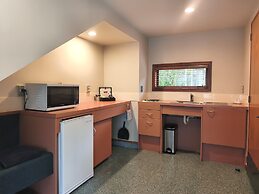 Aspen Lodge Motel