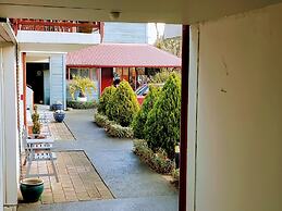 Aspen Lodge Motel