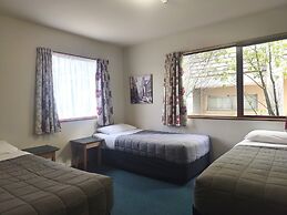 Aspen Lodge Motel