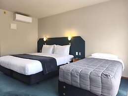Aspen Lodge Motel