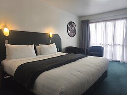 Aspen Lodge Motel