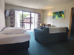 Aspen Lodge Motel
