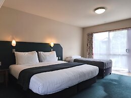 Aspen Lodge Motel