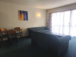 Aspen Lodge Motel
