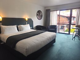 Aspen Lodge Motel