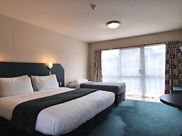 Aspen Lodge Motel