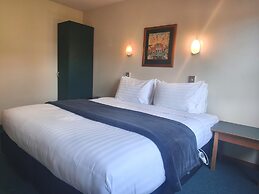 Aspen Lodge Motel