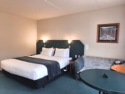 Aspen Lodge Motel