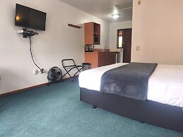 Aspen Lodge Motel