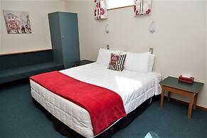 Aspen Lodge Motel
