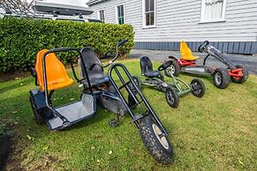 Tasman Holiday Parks – Coromandel