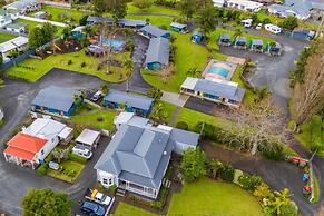 Tasman Holiday Parks – Coromandel