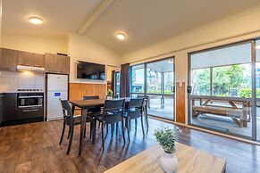 Tasman Holiday Parks – Coromandel