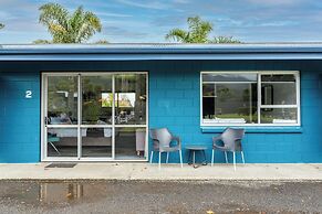 Tasman Holiday Parks – Coromandel