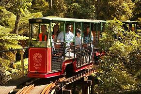 Tasman Holiday Parks – Coromandel