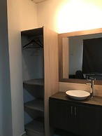 Apart Hotel Atlantic