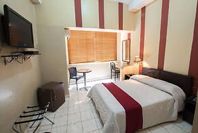 Apart Hotel Atlantic
