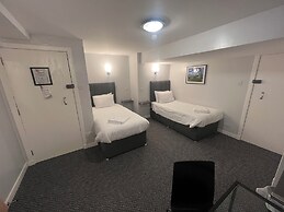 Lost Guest House - Aberdeen