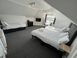 Lost Guest House - Aberdeen