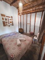 Naif Rustic & Ecologic Lodge