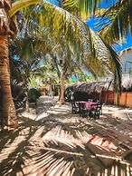 Naif Rustic & Ecologic Lodge