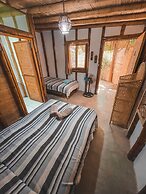 Naif Rustic & Ecologic Lodge