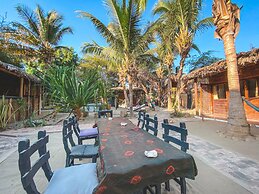 Naif Rustic & Ecologic Lodge