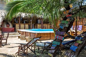 Naif Rustic & Ecologic Lodge
