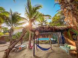 Naif Rustic & Ecologic Lodge