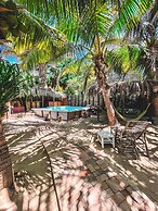 Naif Rustic & Ecologic Lodge