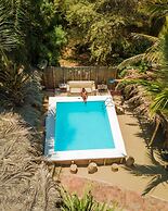 Naif Rustic & Ecologic Lodge