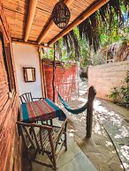 Naif Rustic & Ecologic Lodge