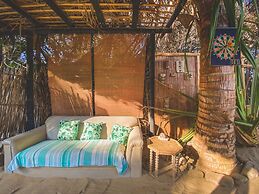 Naif Rustic & Ecologic Lodge