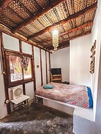 Naif Rustic & Ecologic Lodge