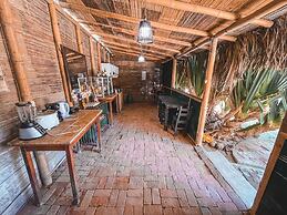 Naif Rustic & Ecologic Lodge